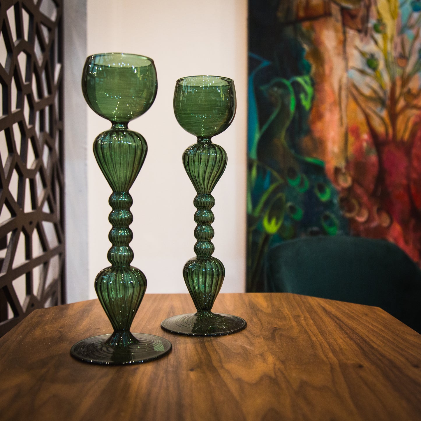 Candle Holder CH5