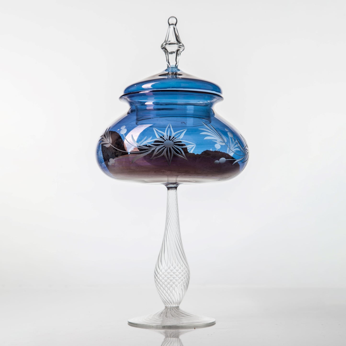 Candy Dish CD5