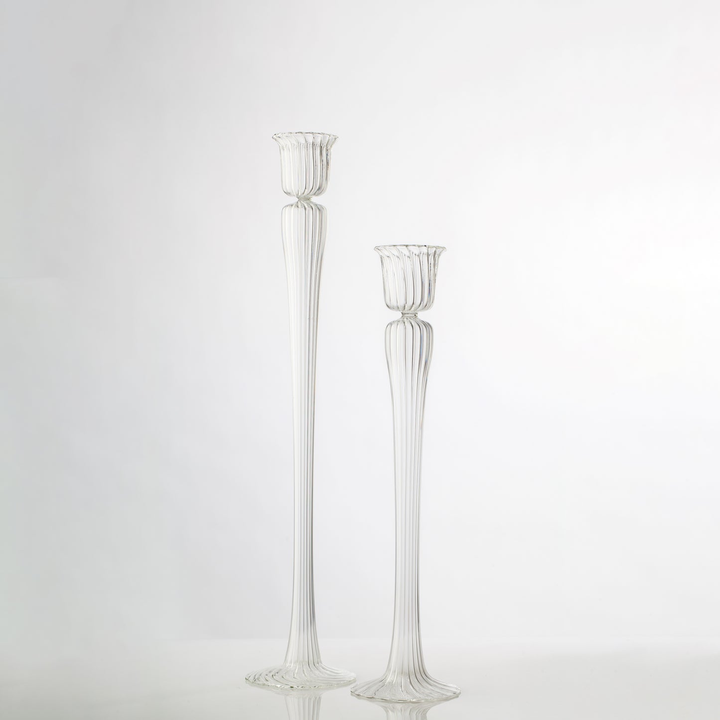 Candleholder CH-6/CH-7 Set