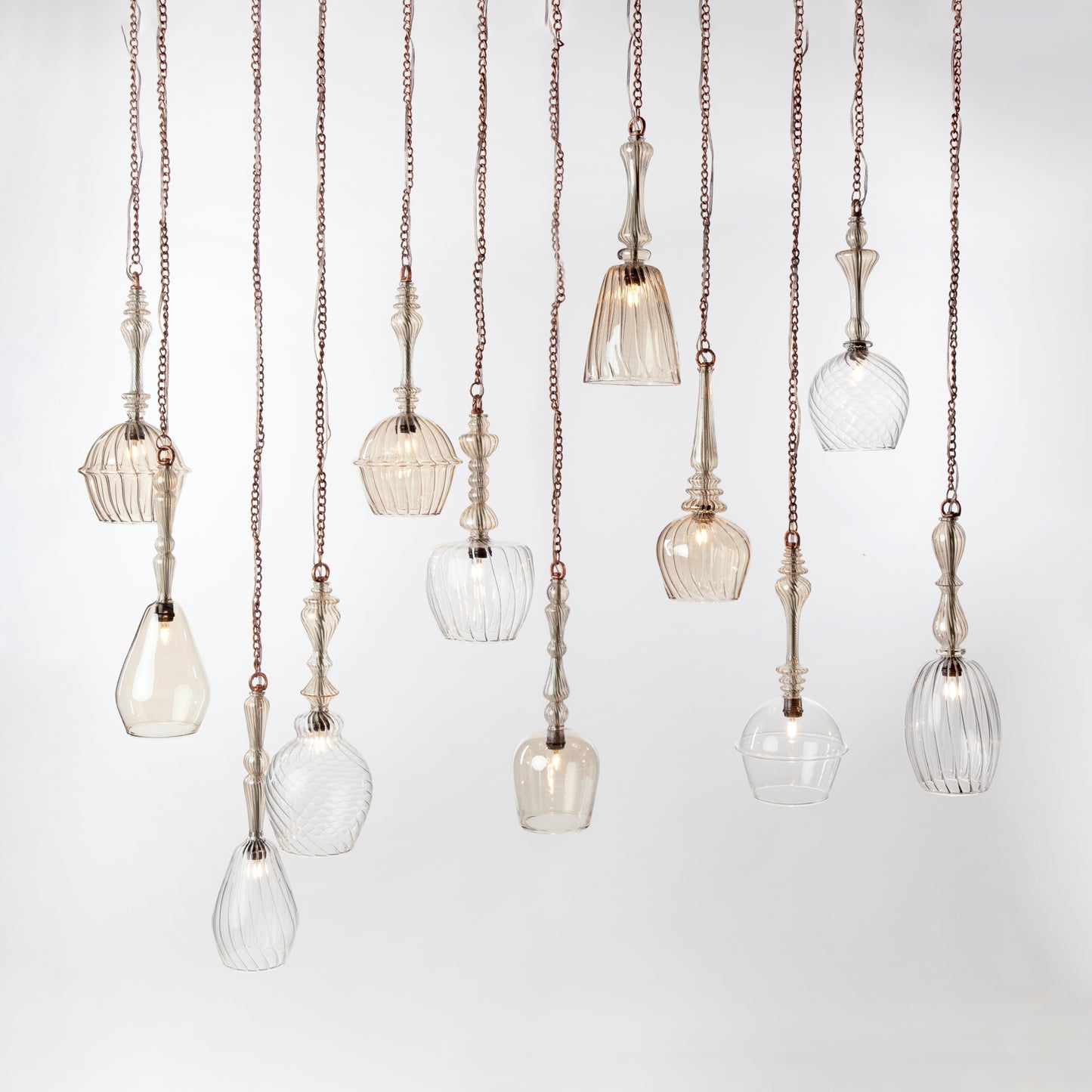 Chandelier CL41