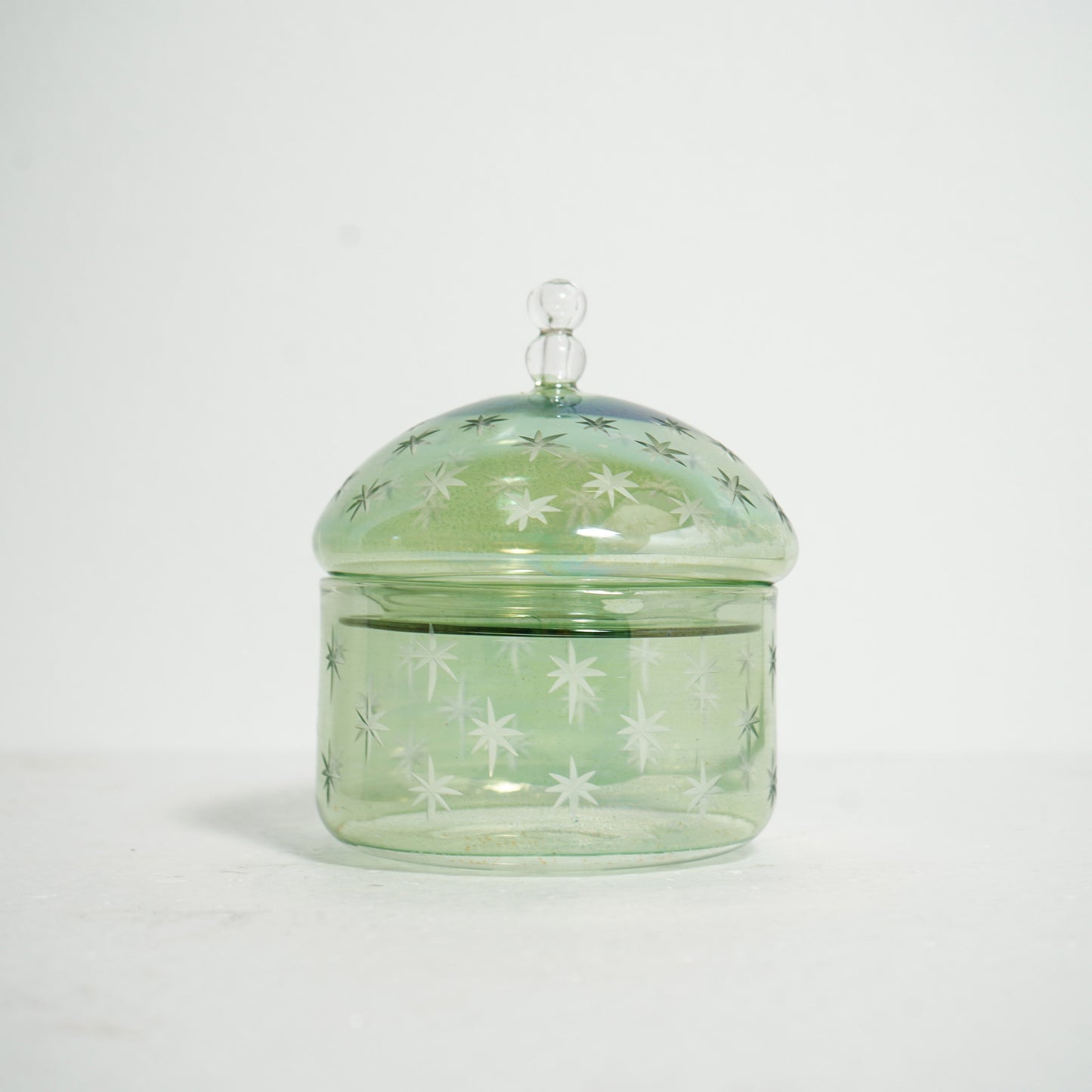 Nuts Jars