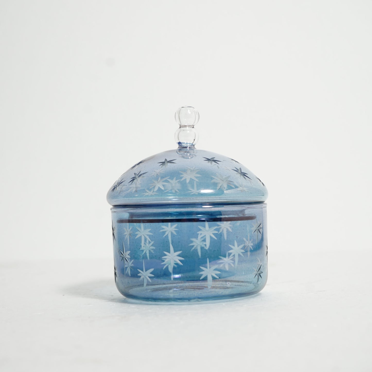Nuts Jars