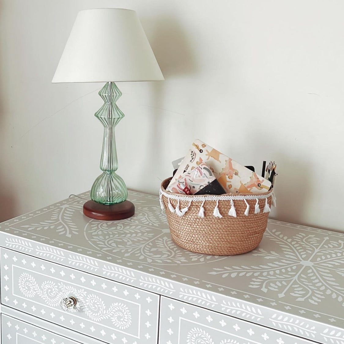 Table Lamp TL16