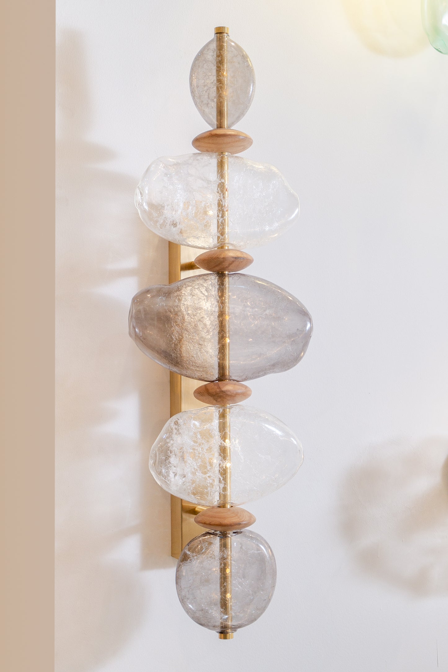 Zen Wall Applique