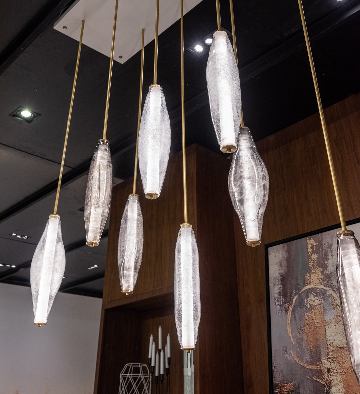 Ferera Pendant