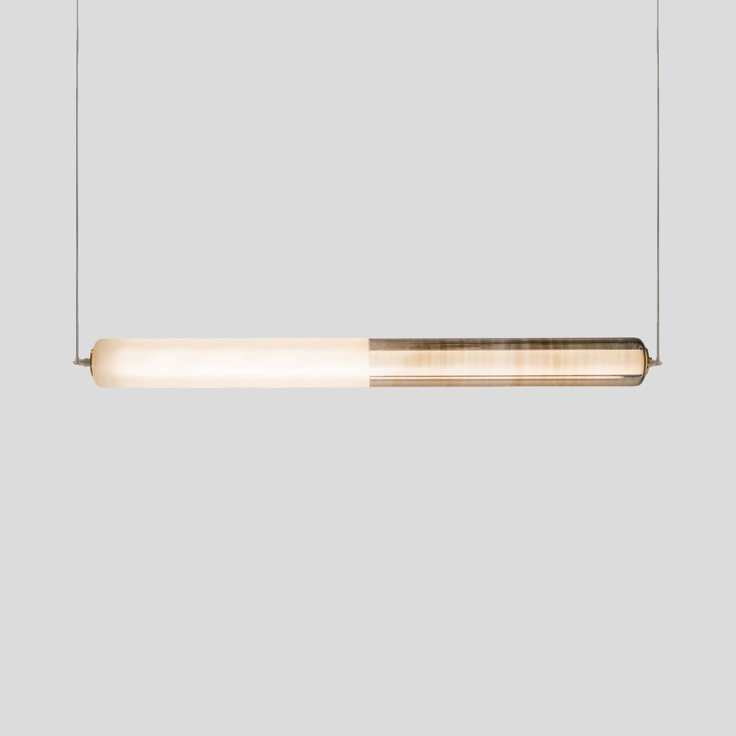 Half & Half Linear Pendant CL-H3