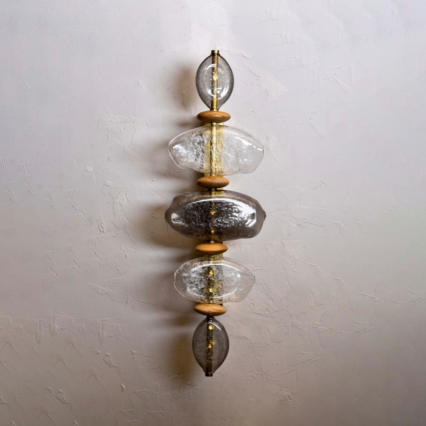 Zen Wall Applique