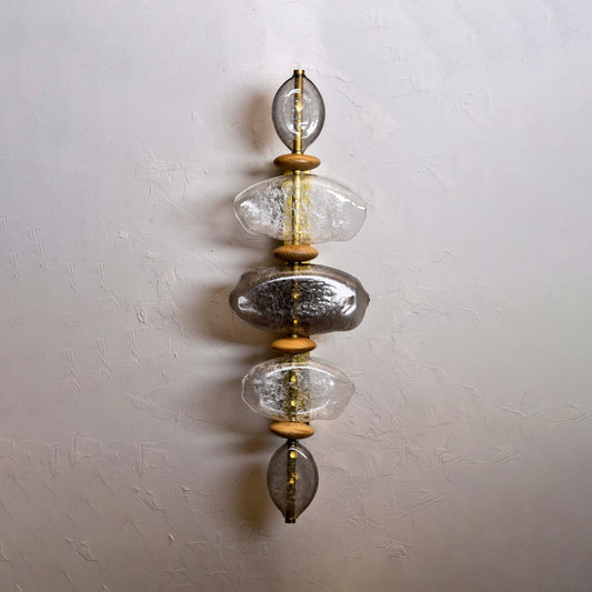 Zen Wall Applique