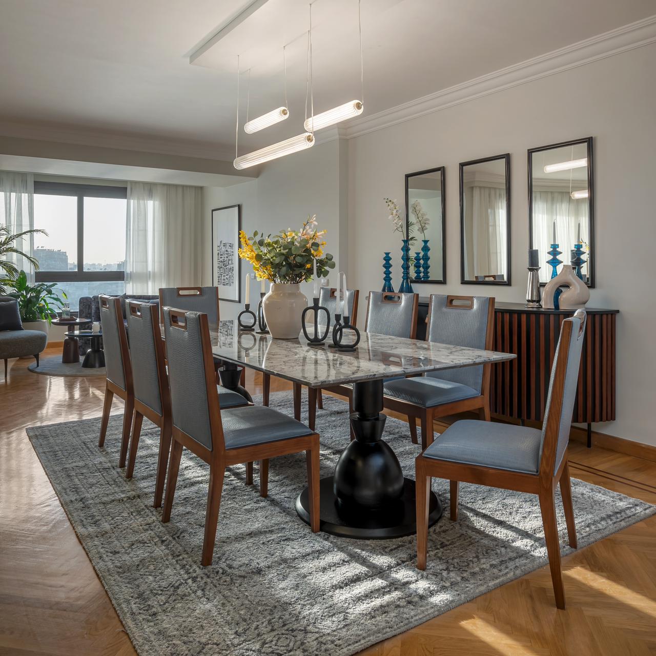 Linear Pendant CL-A3(S)