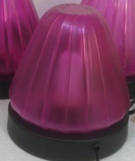 Pyramid Basta Lamp TLN4