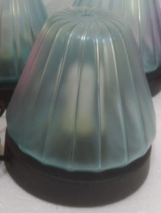 Pyramid Basta Lamp TLN4