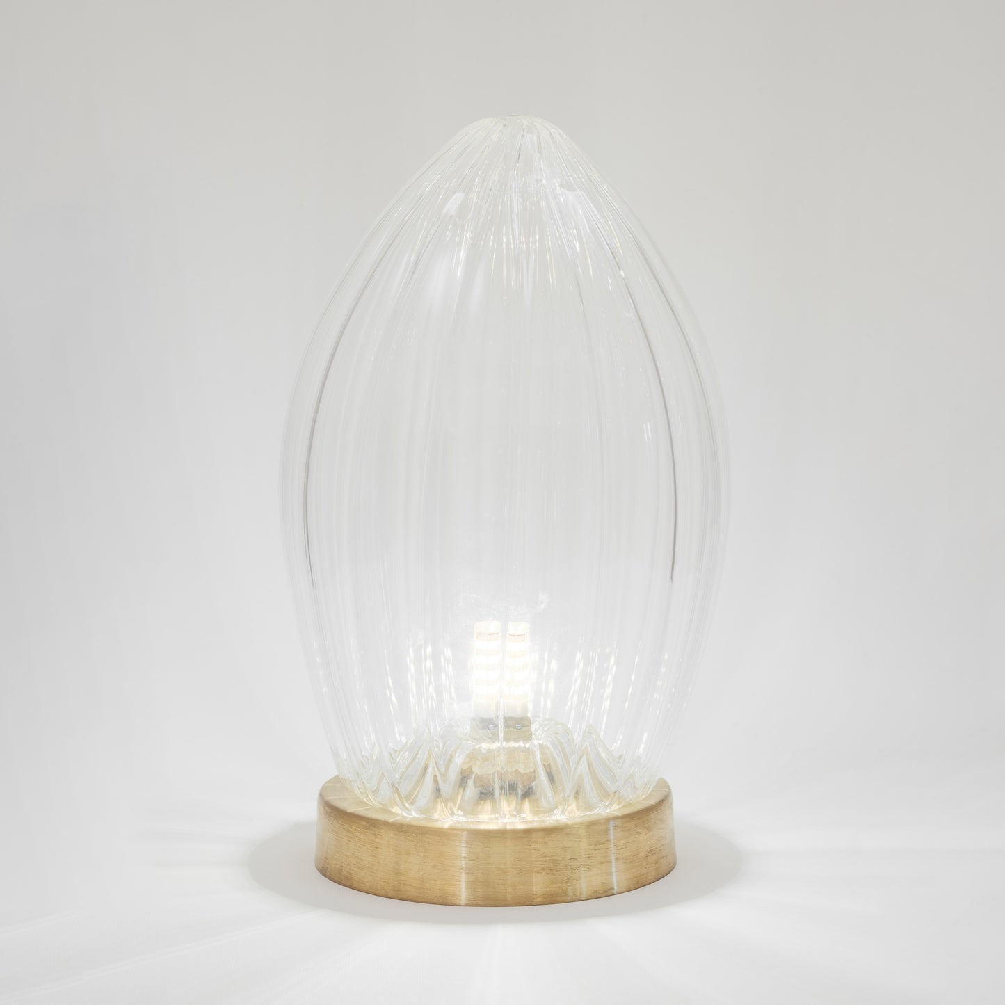 Oval Lamp TLN3