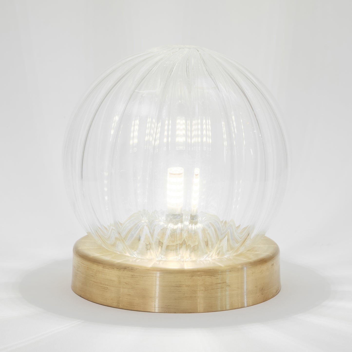 Round Lamp TLN1