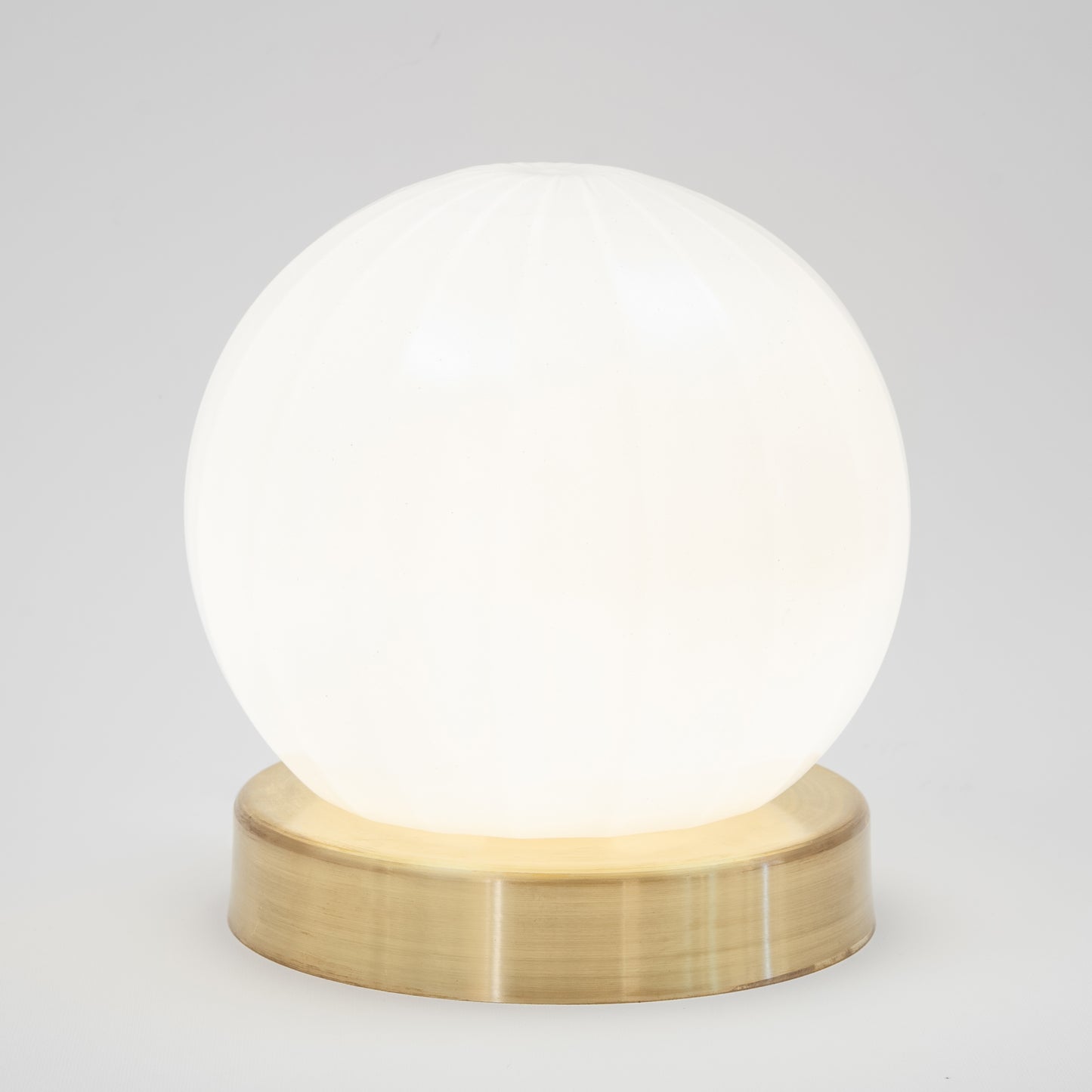 Round Lamp TLN1
