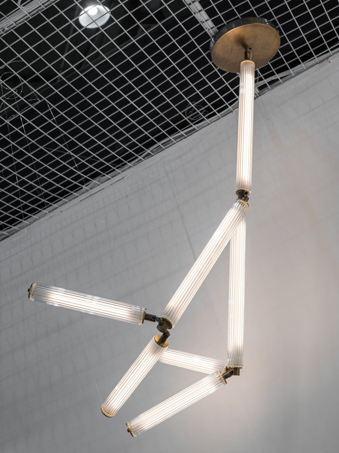 Connected Linears CL-98