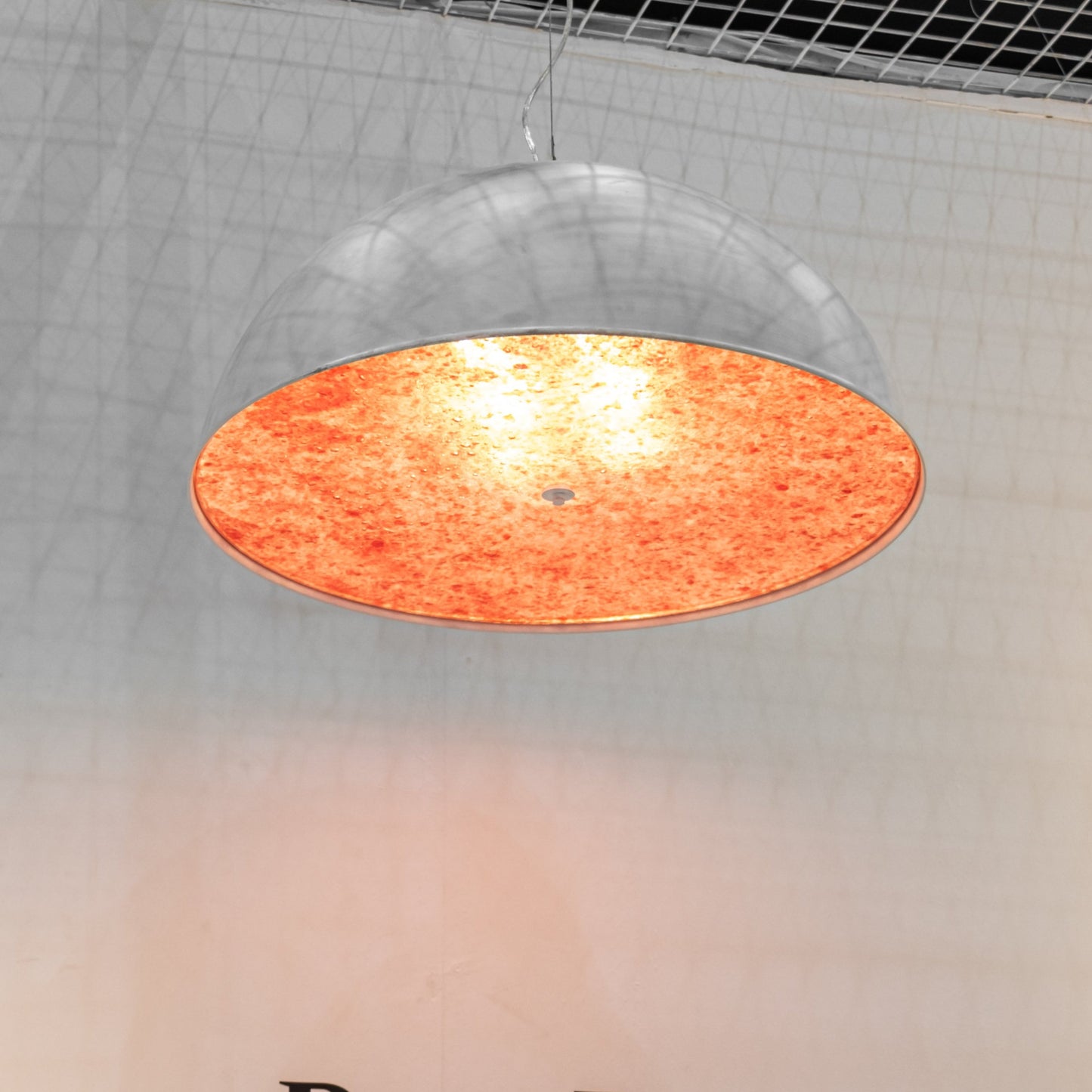 Dome Dome CL-97