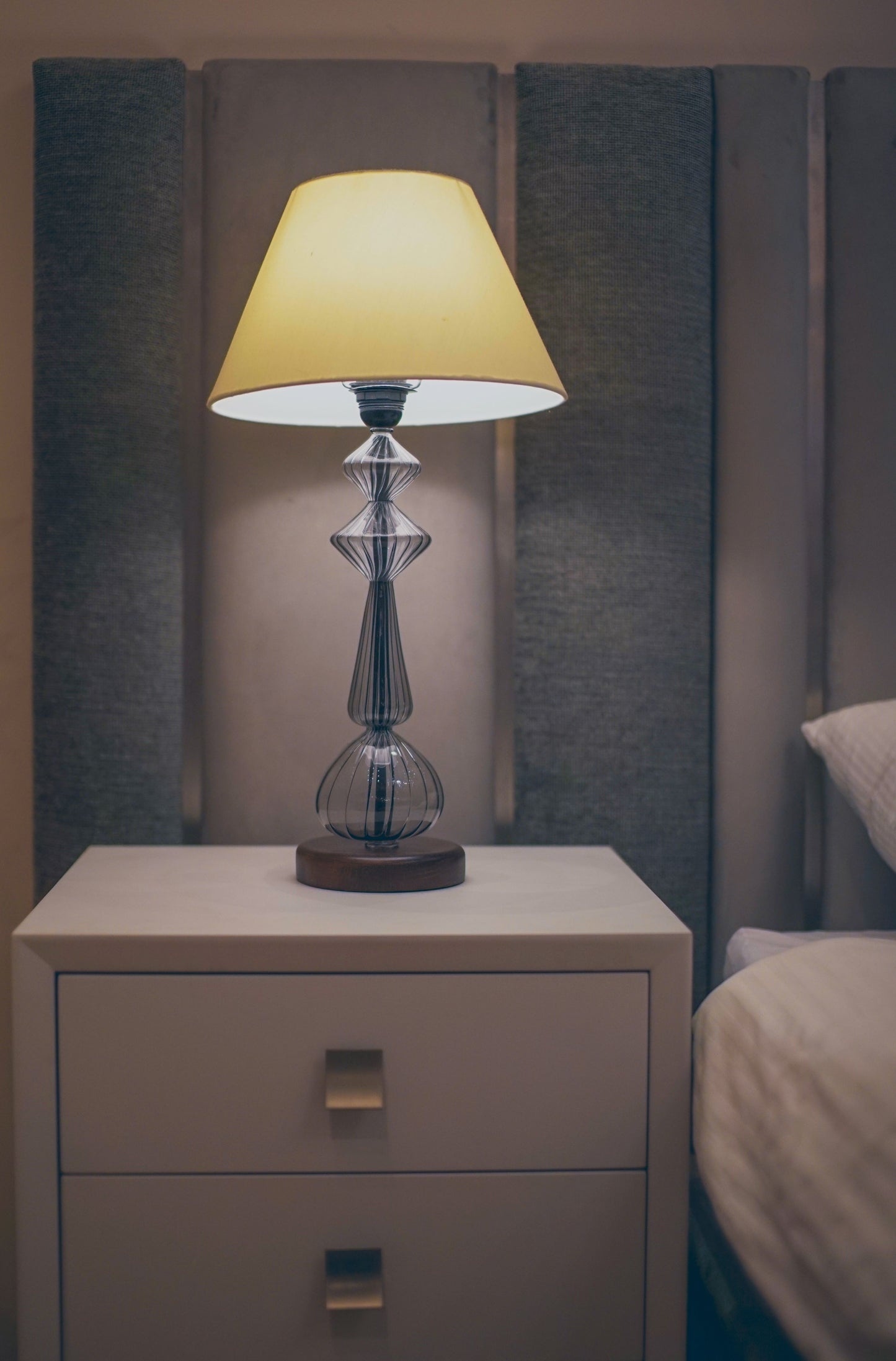 Table Lamp TL16