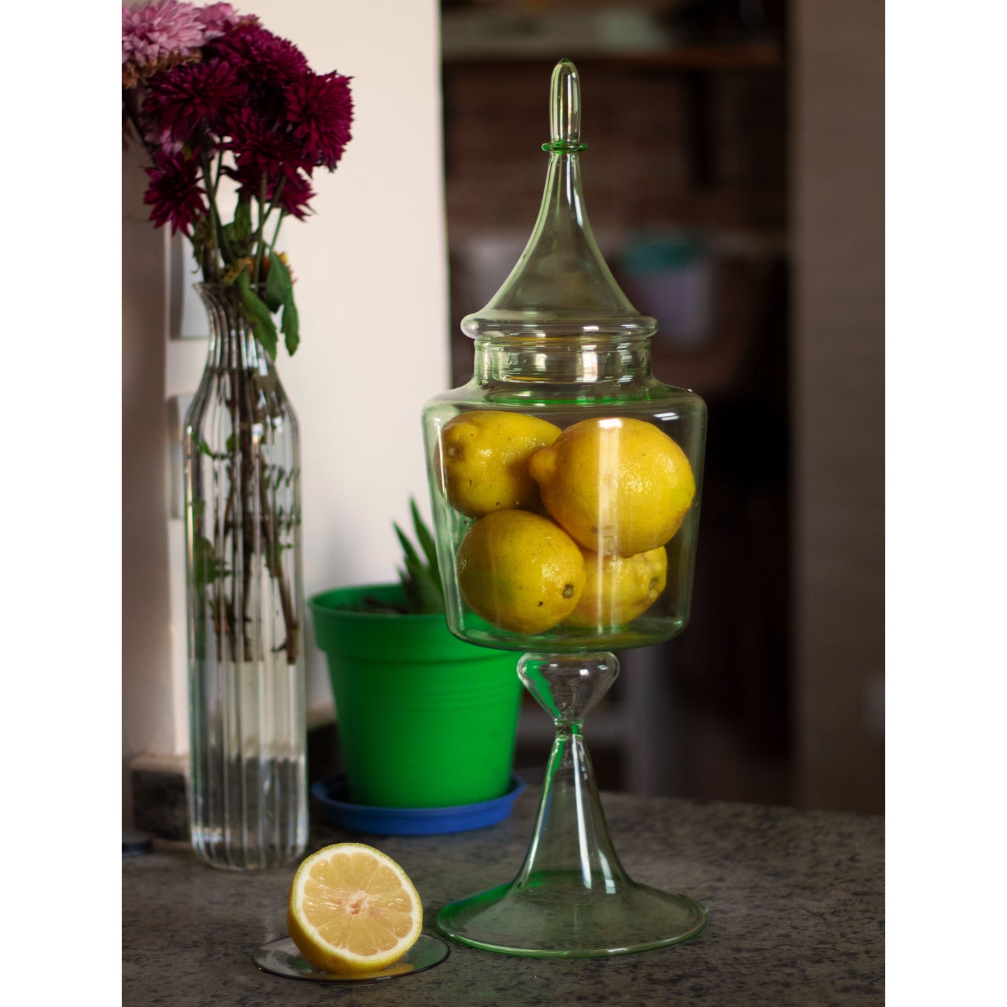 Candy Dish CD2
