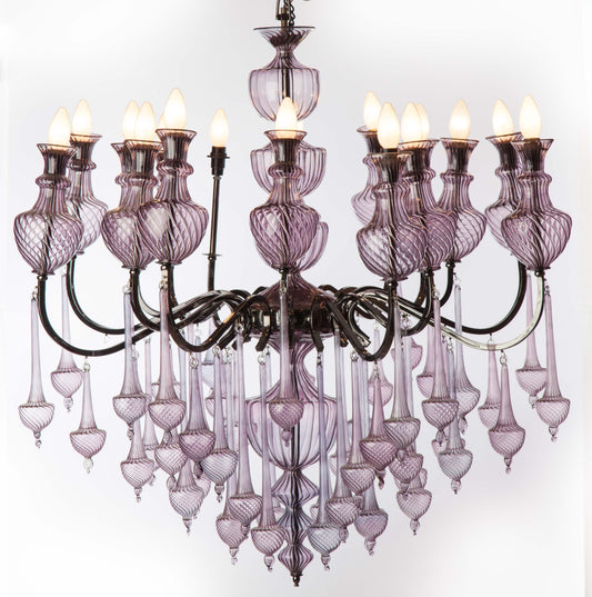 Chandelier CL-22