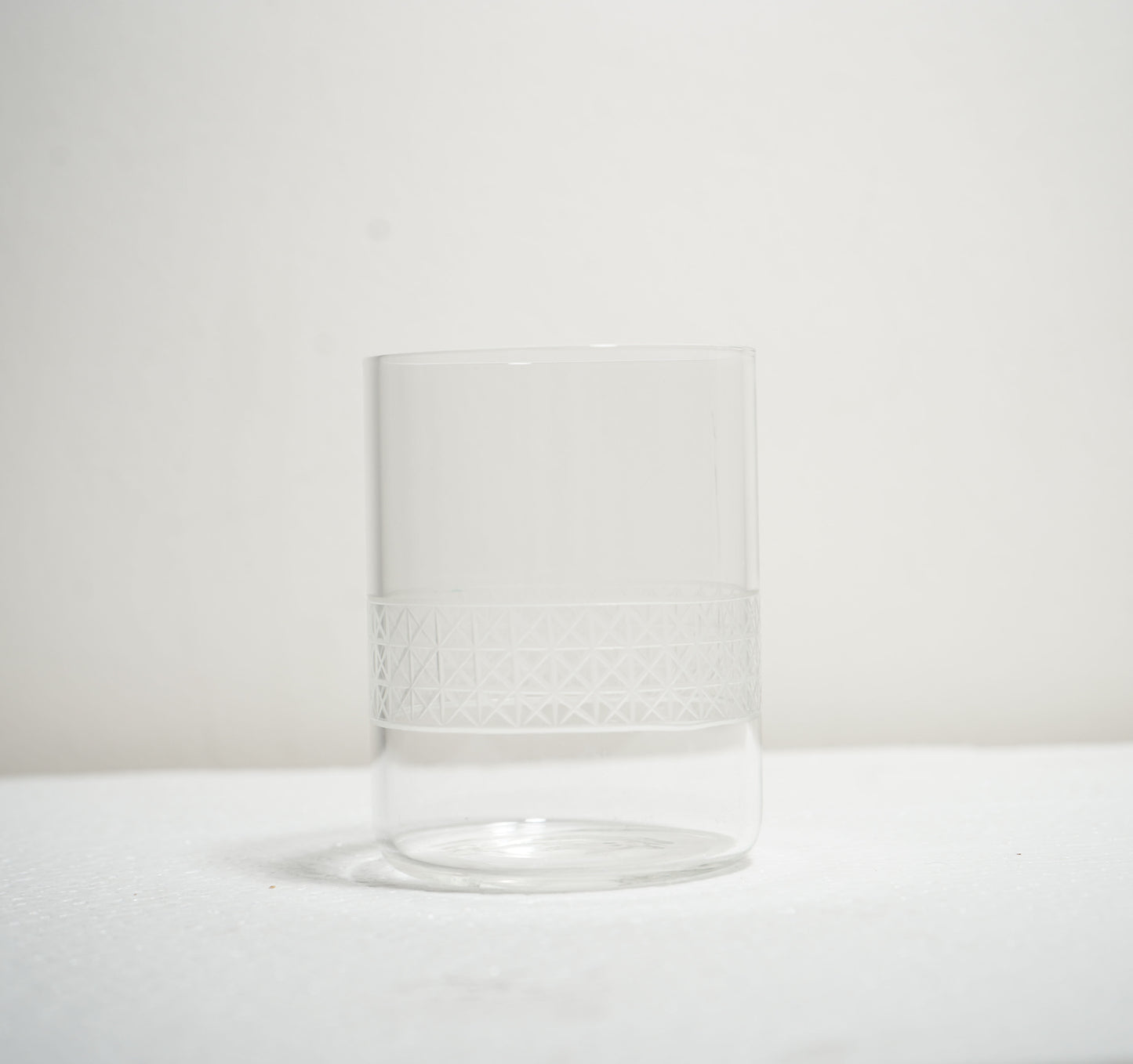 Jar & Glass Set DG61