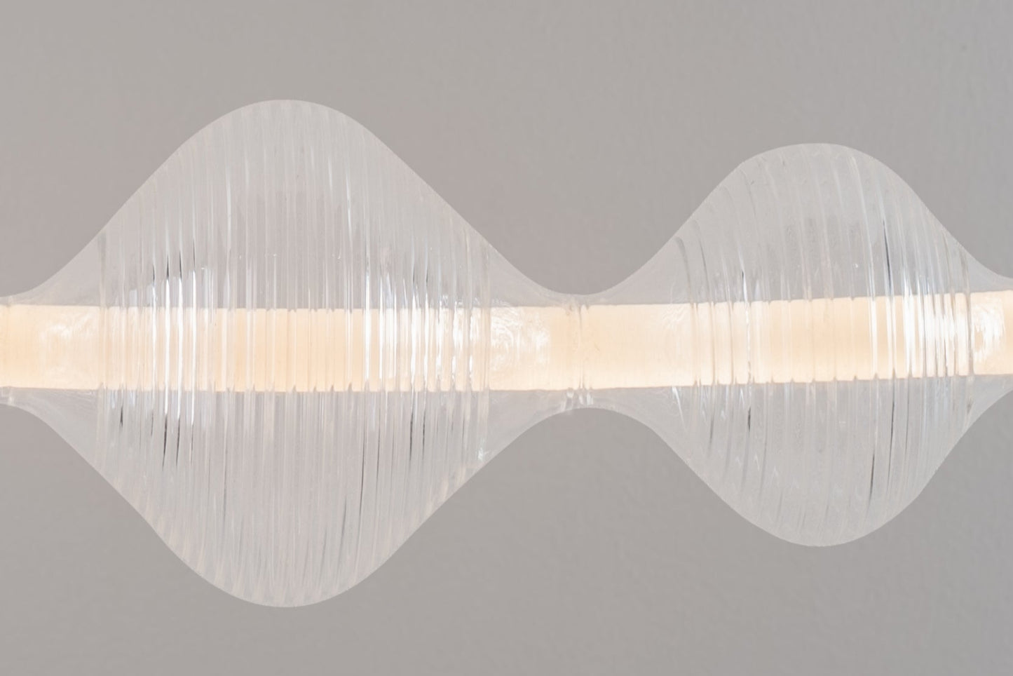 Sonic Ripple Pendant