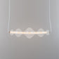 Sonic Ripple Pendant