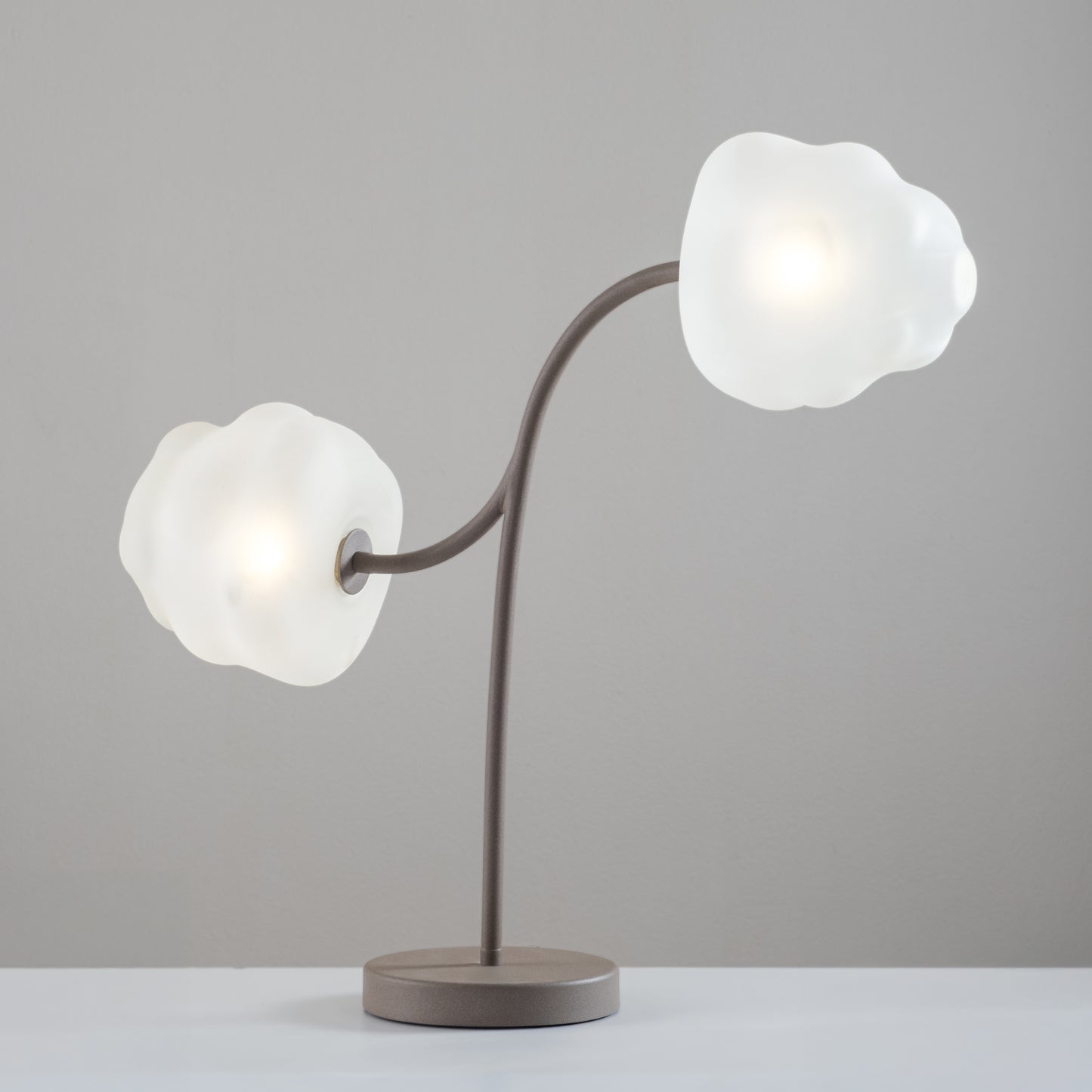 Twin Fiora TableLamp