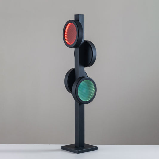 City Light pole OD-3