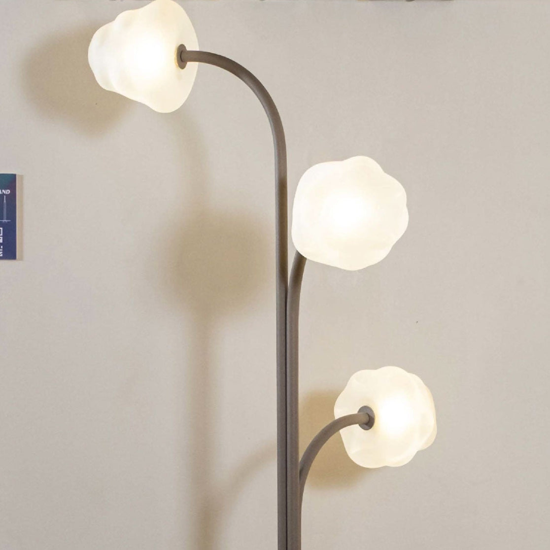 Fiora Floorlamp FL9