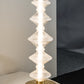 Smokey Floor Lamp FL2