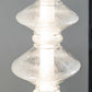 Smokey Floor Lamp FL2
