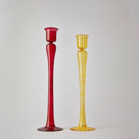 Candleholder CH-6/CH-7 Set