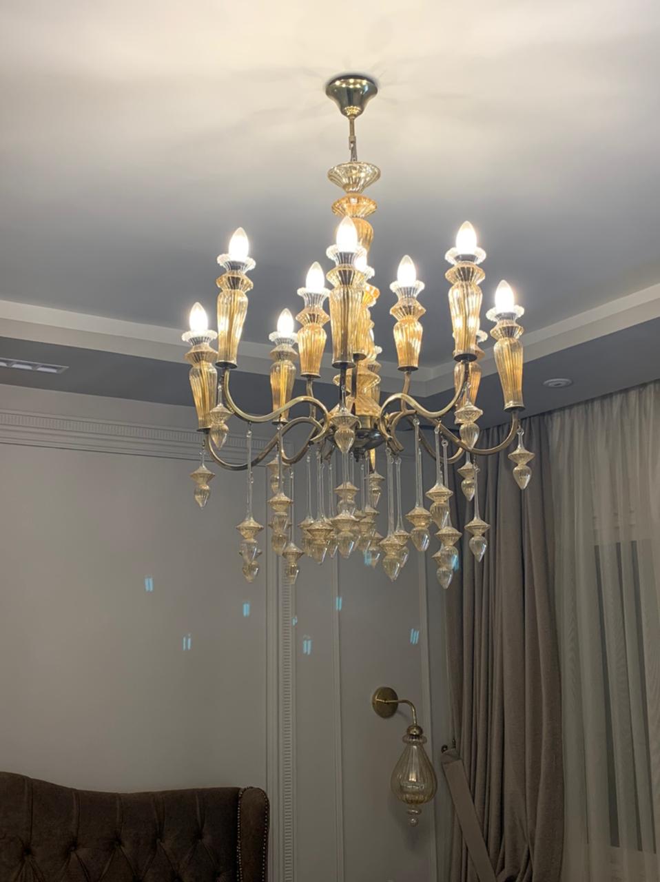 Chandelier CL-20