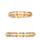 Agal Chandelier 2 Levels