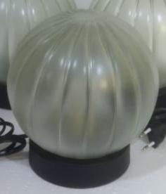 Round Lamp TLN1