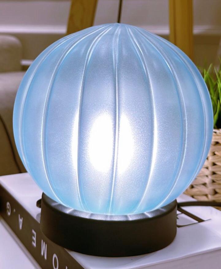 Round Lamp TLN1